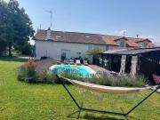 Maison 7 pièces 180 m²