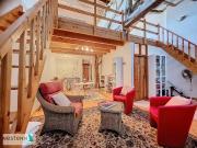 Maison 7 pièces 180 m²