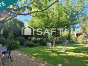 Maison 7 pièces 180 m²