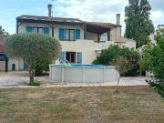 Maison 7 pièces 180 m²