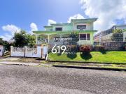 Maison 7 pièces 180 m²