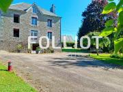 Maison 7 pièces 180 m²