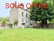 Maison 7 pièces 180 m²