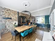 Maison 7 pièces 180 m²