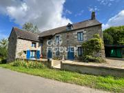 Maison 7 pièces 180 m²