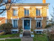 Maison 7 pièces 180 m²