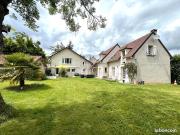 Maison 7 pièces 180 m²