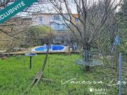 Maison 7 pièces 180 m²