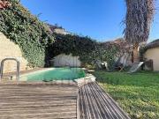 Maison 7 pièces 180 m²