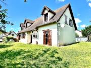 Maison 7 pièces 180 m²