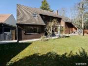 Maison 7 pièces 180 m²