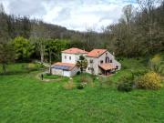 Maison 7 pièces 180 m²