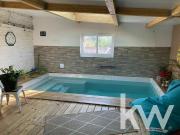 Maison 7 pièces 157 m²