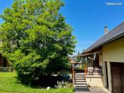 Maison 7 pièces 180 m²