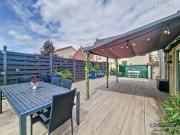 Maison 7 pièces 180 m²