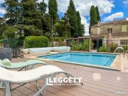 Maison 7 pièces 180 m²