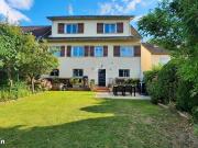 Maison 7 pièces 180 m²