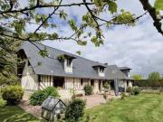 Maison 7 pièces 180 m²