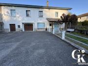 Maison 7 pièces 180 m²