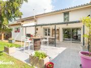 Maison 7 pièces 180 m²