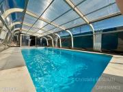 Maison 7 pièces 180 m²