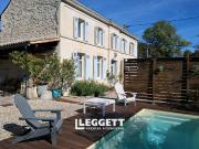 Maison 7 pièces 180 m²