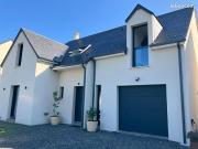 Maison 7 pièces 180 m²