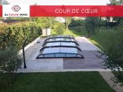 Maison 7 pièces 180 m²