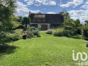 Maison 7 pièces 180 m²