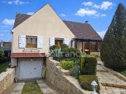 Maison 7 pièces 180 m²