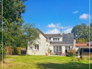Maison 7 pièces 180 m²