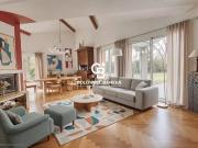 Maison 7 pièces 180 m²