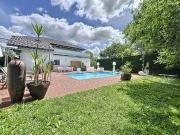 Maison 7 pièces 180 m²