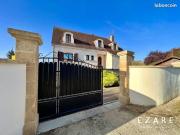 Maison 7 pièces 180 m²