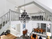 Maison 7 pièces 180 m²