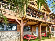 Maison 7 pièces 180 m²