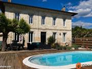 Maison 7 pièces 180 m²