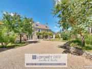 Maison 7 pièces 180 m²