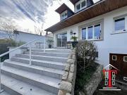 Maison 7 pièces 180 m²