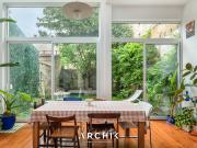 Maison 7 pièces 180 m²