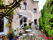 Maison 7 pièces 180 m² Saint Germain en Laye 78100