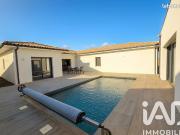 Maison 7 pièces 181 m²