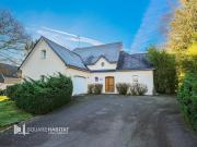 Maison 7 pièces 181 m²