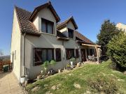 Maison 7 pièces 181 m²
