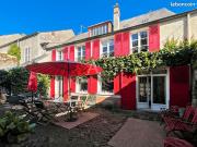 Maison 7 pièces 181 m²