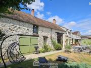 Maison 7 pièces 181 m²