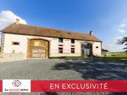 Maison 7 pièces 181 m²