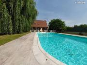 Maison 7 pièces 181 m²