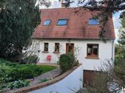 Maison 8 pièces 181 m²