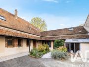 Maison 7 pièces 181 m²